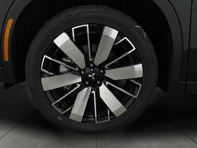 2026 Mitsubishi Outlander SE S-AWC