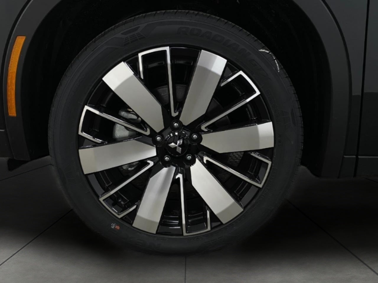 2026 Mitsubishi Outlander SE S-AWC