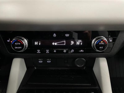 2026 Mitsubishi Outlander SE S-AWC