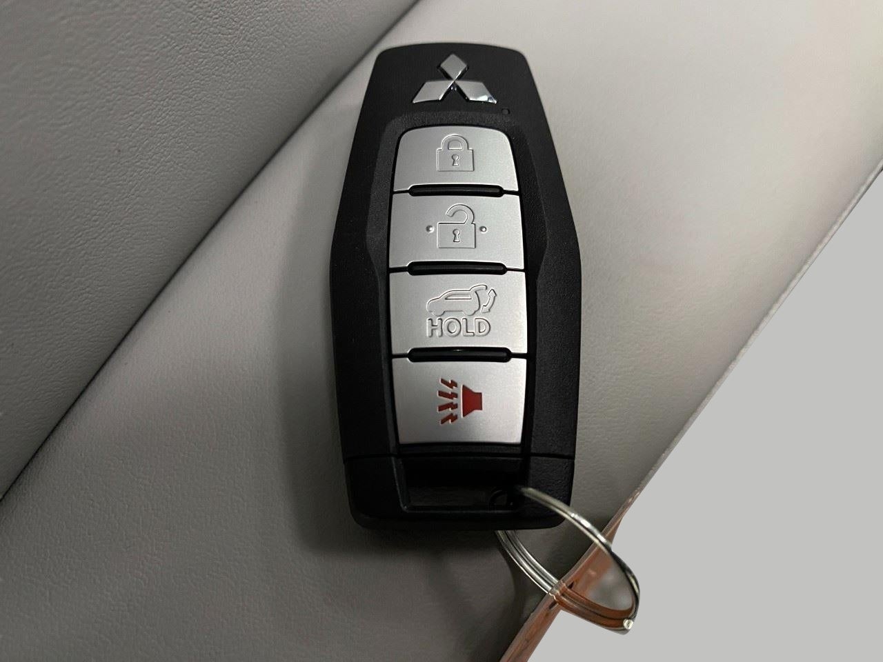 2026 Mitsubishi Outlander SE S-AWC