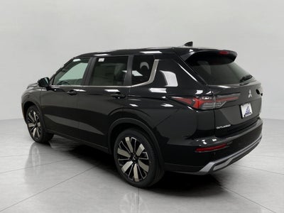 2026 Mitsubishi Outlander SE S-AWC