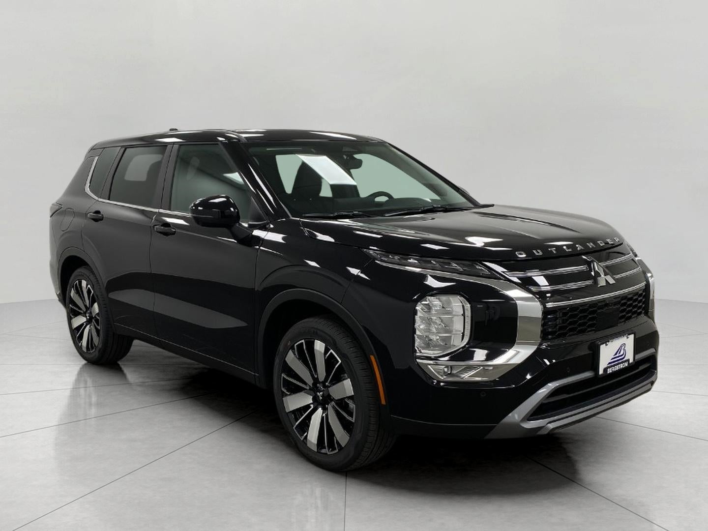 2026 Mitsubishi Outlander SE S-AWC