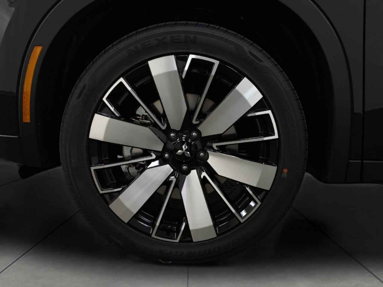 2026 Mitsubishi Outlander SE S-AWC