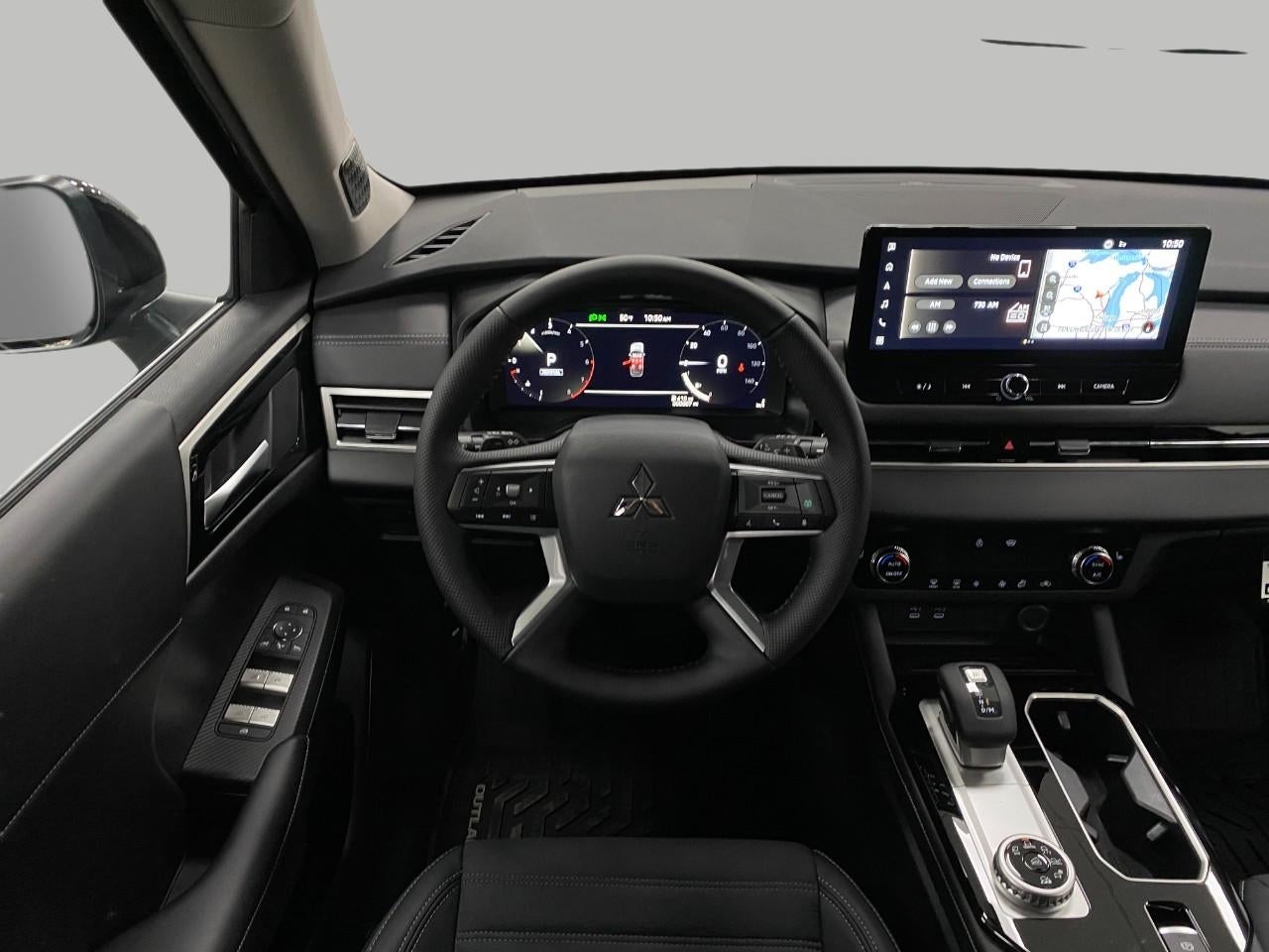 2026 Mitsubishi Outlander SE S-AWC