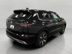 2026 Mitsubishi Outlander SE S-AWC