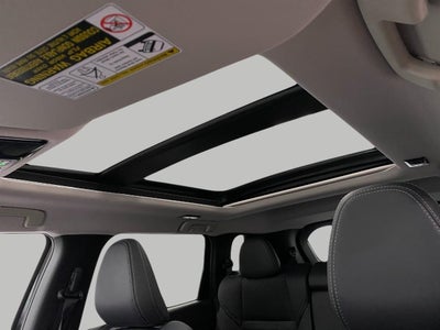 2026 Mitsubishi Outlander SE S-AWC