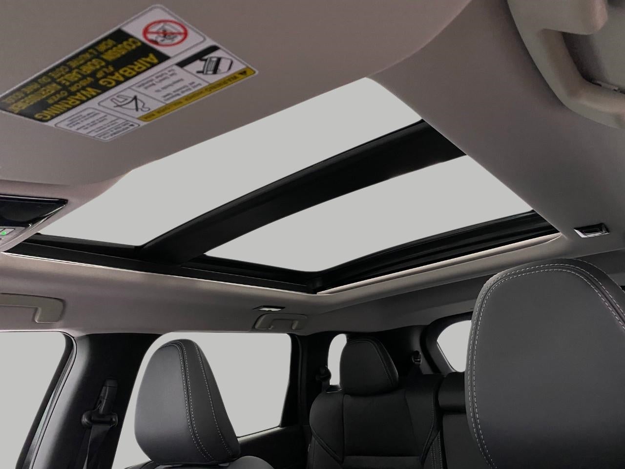 2026 Mitsubishi Outlander SE S-AWC