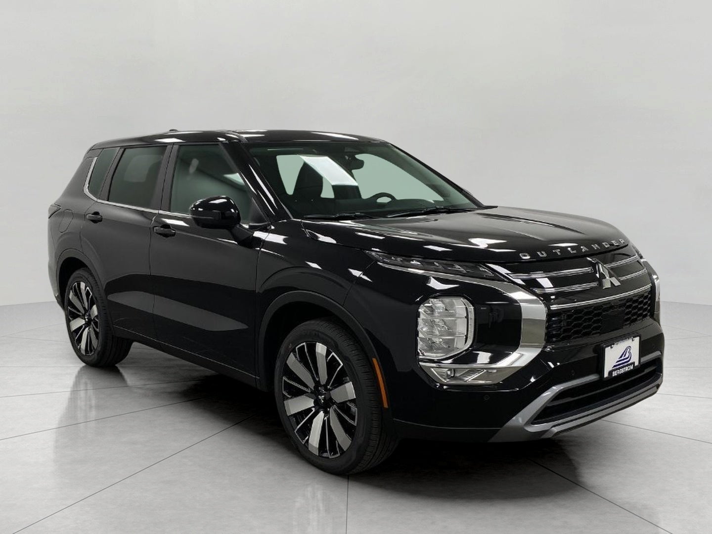 2026 Mitsubishi Outlander SE S-AWC