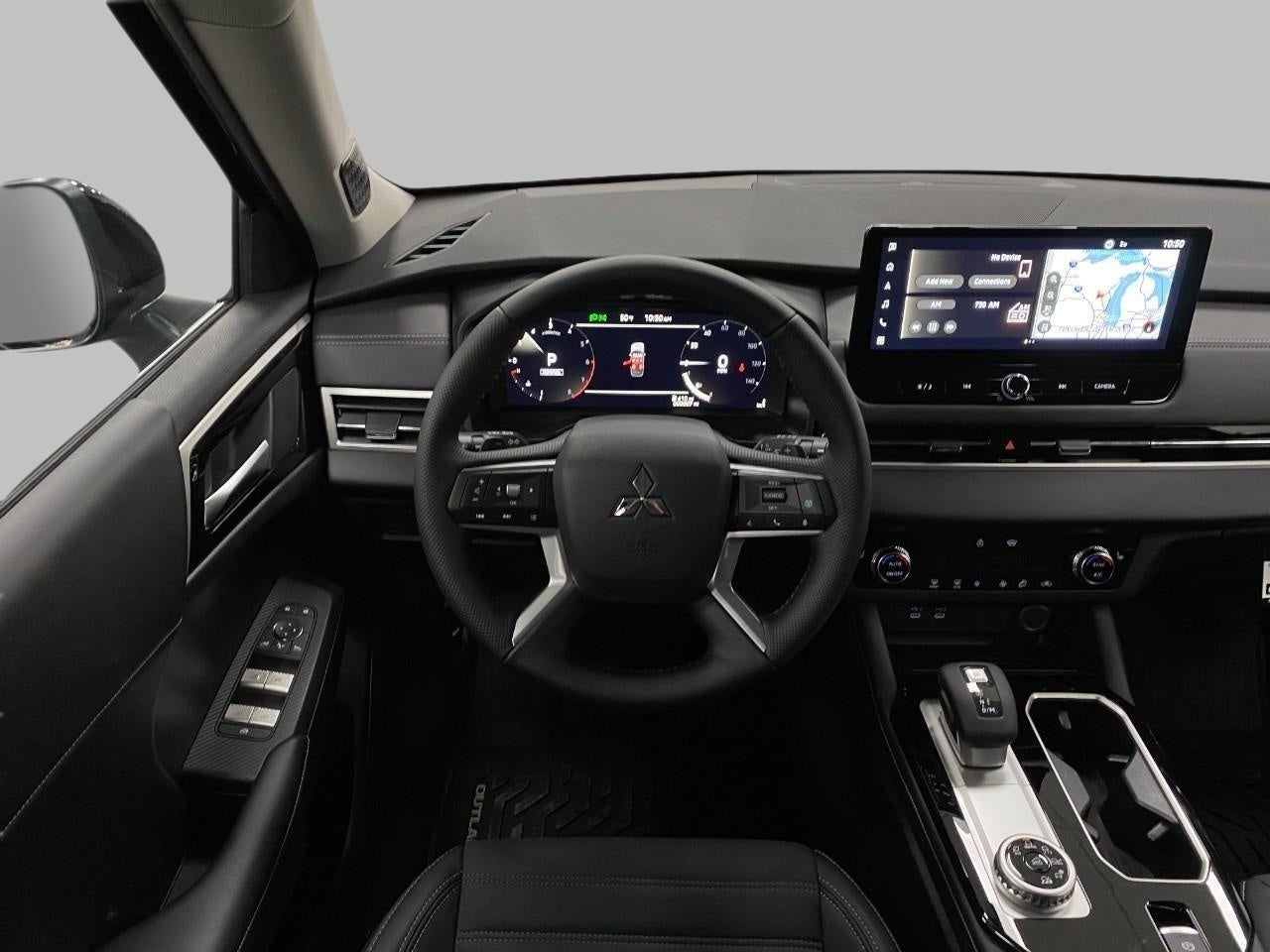 2026 Mitsubishi Outlander SE S-AWC