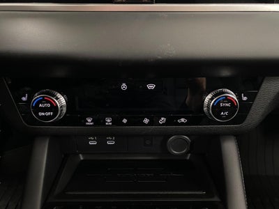 2026 Mitsubishi Outlander SE S-AWC