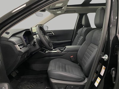 2026 Mitsubishi Outlander SE S-AWC