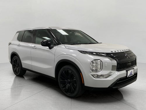 2026 Mitsubishi Outlander LE S-AWC