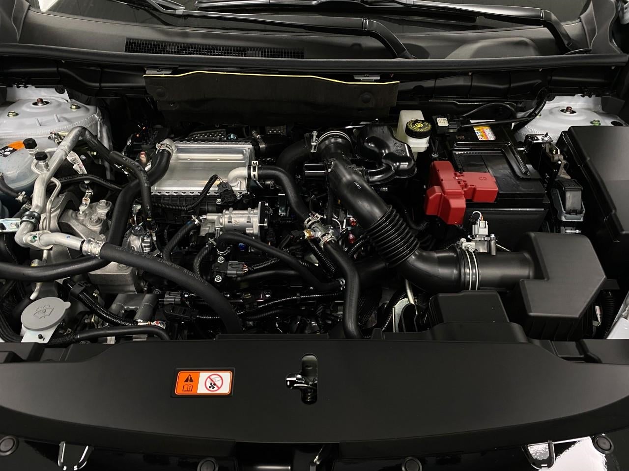 2026 Mitsubishi Outlander LE S-AWC