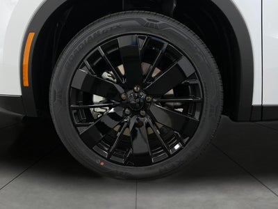 2026 Mitsubishi Outlander LE S-AWC