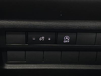 2026 Mitsubishi Outlander LE S-AWC