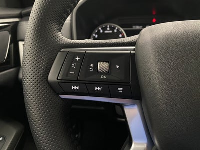 2026 Mitsubishi Outlander LE S-AWC