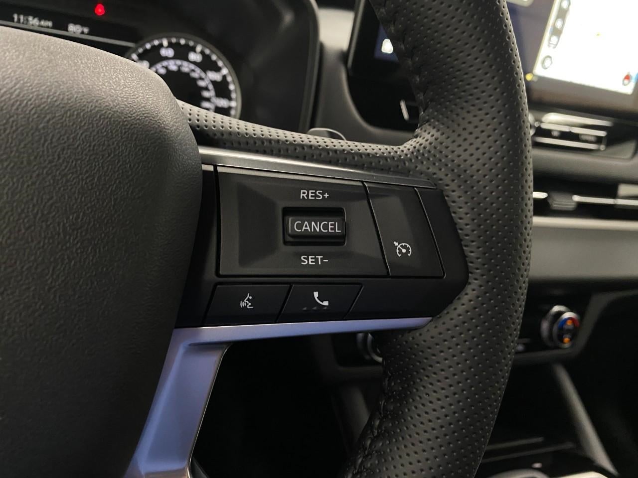2026 Mitsubishi Outlander LE S-AWC