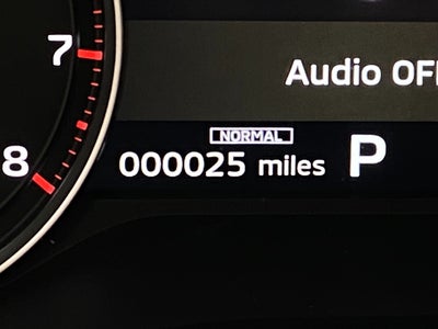 2026 Mitsubishi Outlander LE S-AWC
