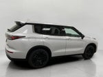 2026 Mitsubishi Outlander LE S-AWC
