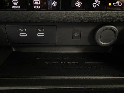 2026 Mitsubishi Outlander LE S-AWC