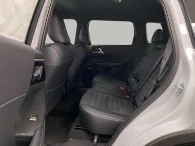 2026 Mitsubishi Outlander LE S-AWC