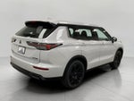 2026 Mitsubishi Outlander LE S-AWC
