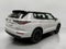 2026 Mitsubishi Outlander LE S-AWC