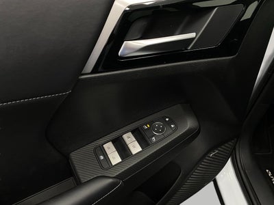 2026 Mitsubishi Outlander LE S-AWC