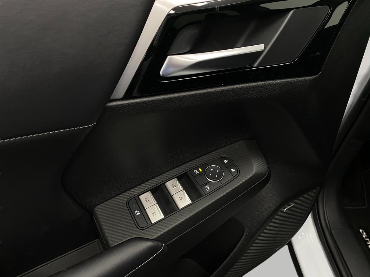 2026 Mitsubishi Outlander LE S-AWC