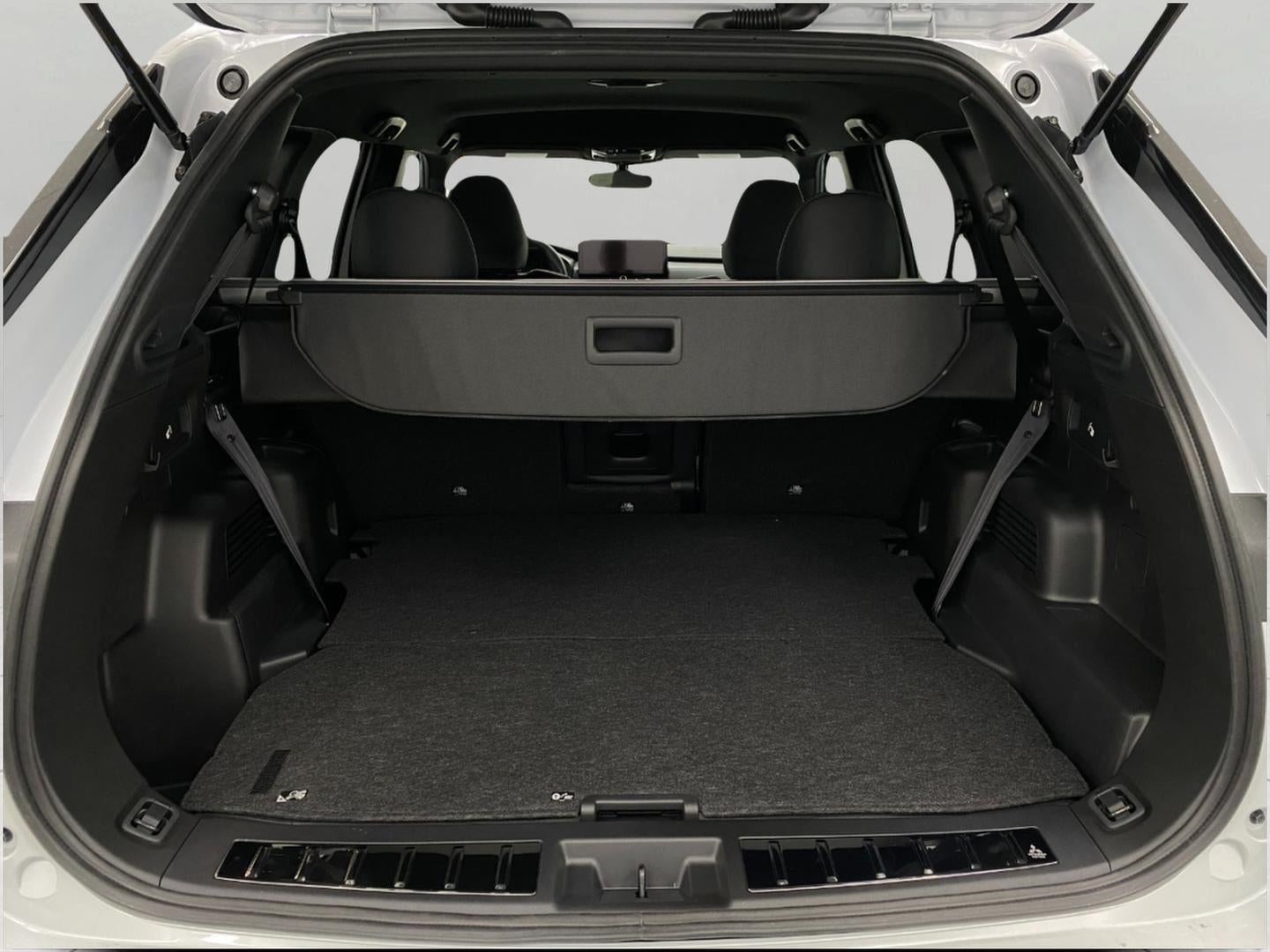 2026 Mitsubishi Outlander LE S-AWC