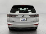 2026 Mitsubishi Outlander LE S-AWC