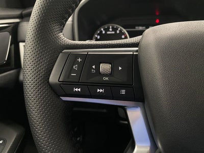 2026 Mitsubishi Outlander LE S-AWC