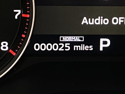 2026 Mitsubishi Outlander LE S-AWC