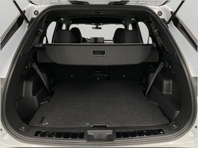 2026 Mitsubishi Outlander LE S-AWC
