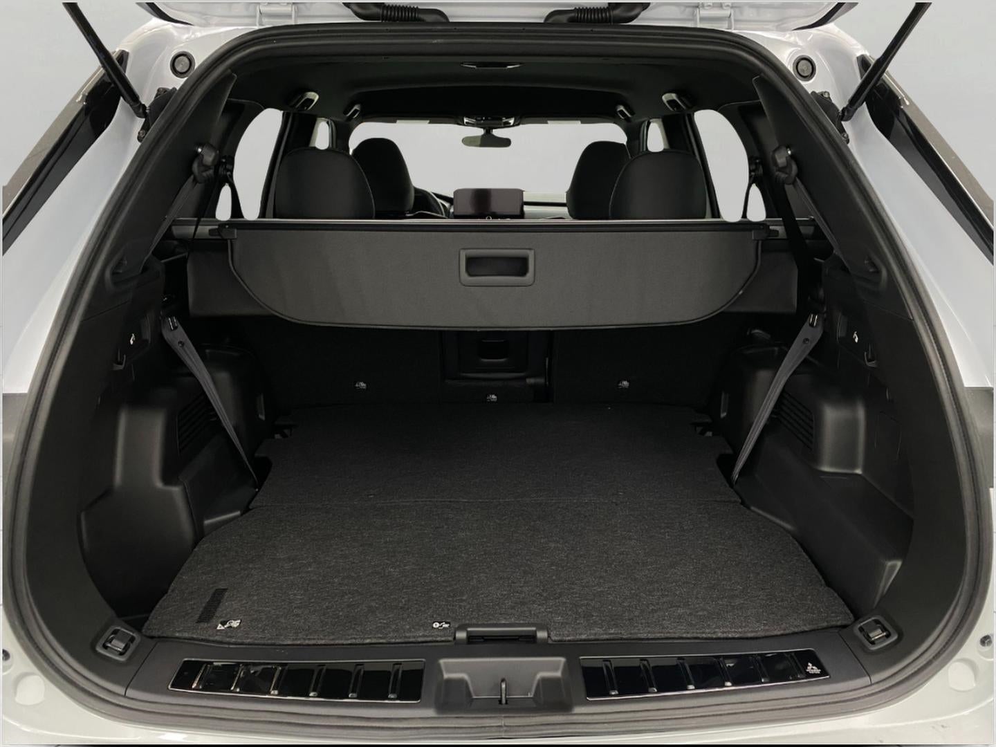 2026 Mitsubishi Outlander LE S-AWC