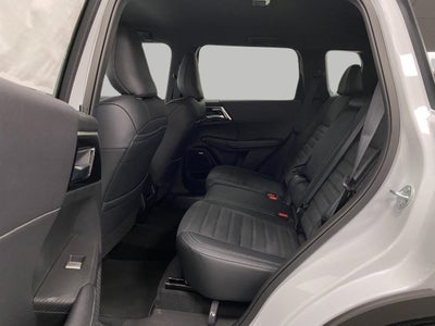 2026 Mitsubishi Outlander LE S-AWC