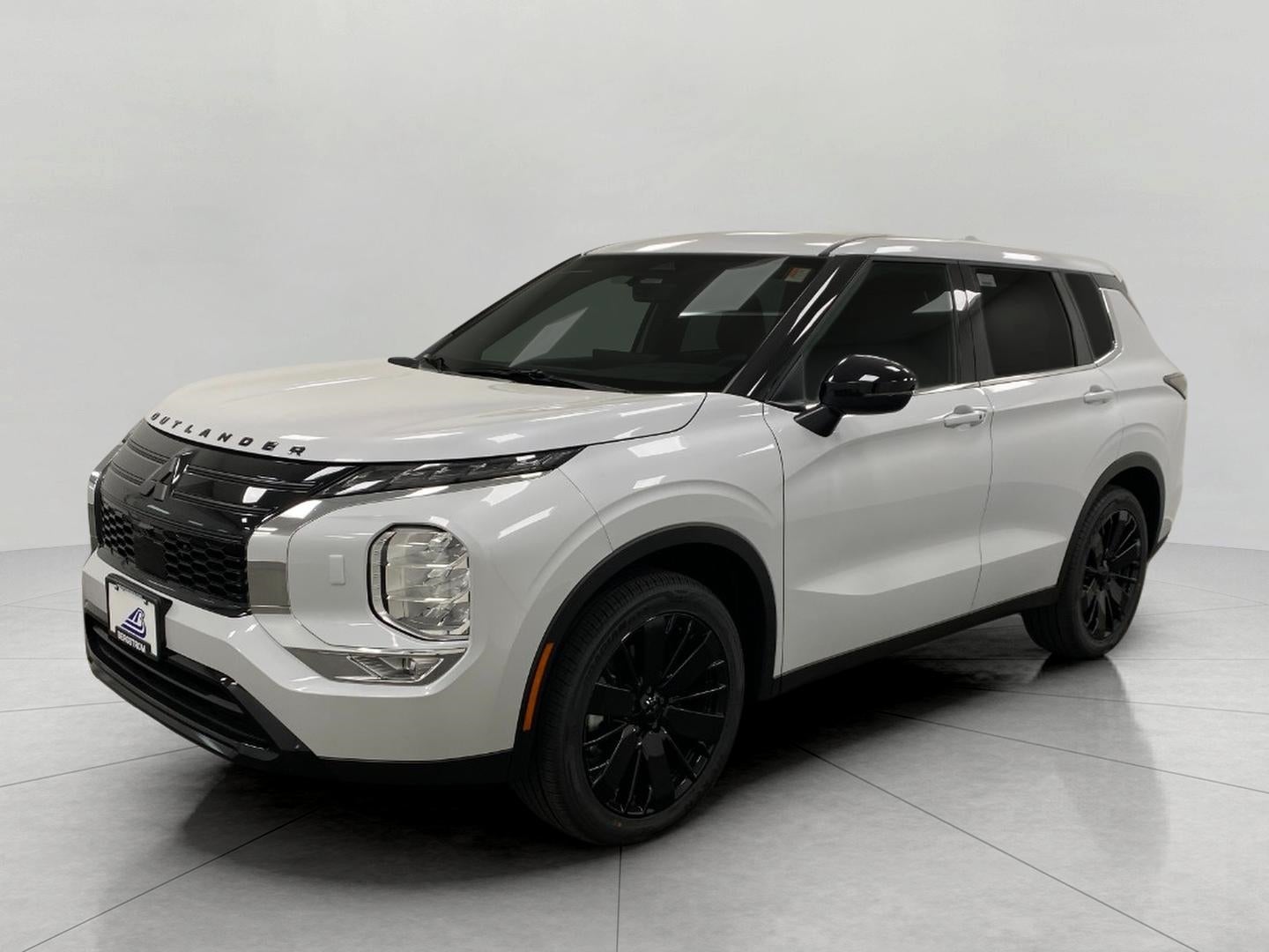 2026 Mitsubishi Outlander LE S-AWC