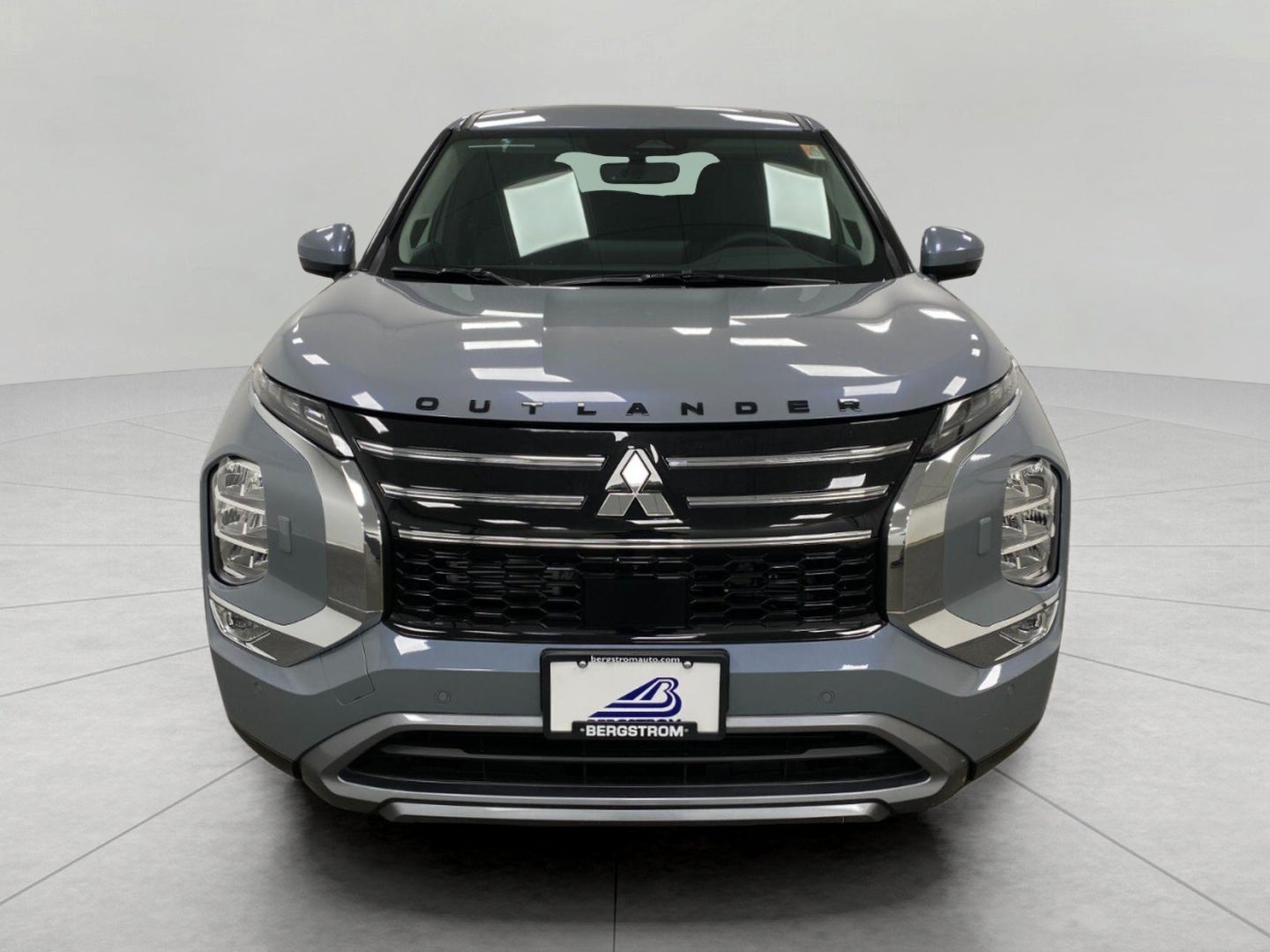 2026 Mitsubishi Outlander SE S-AWC