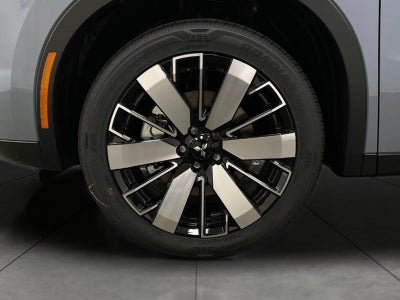 2026 Mitsubishi Outlander SE S-AWC