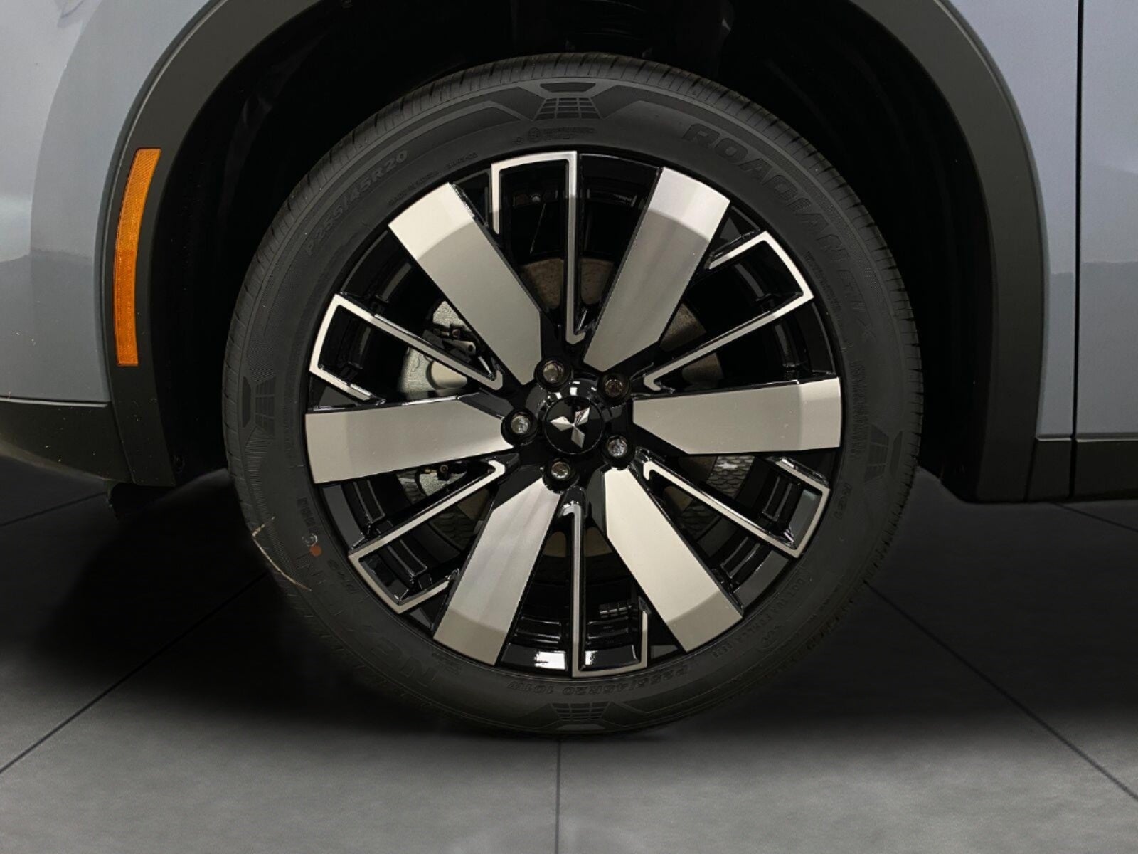 2026 Mitsubishi Outlander SE S-AWC