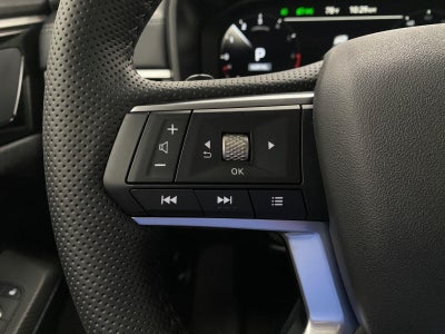 2026 Mitsubishi Outlander SE S-AWC