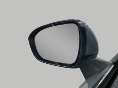 2026 Mitsubishi Outlander SE S-AWC