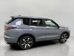 2026 Mitsubishi Outlander SE S-AWC