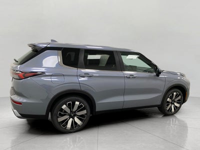 2026 Mitsubishi Outlander SE S-AWC