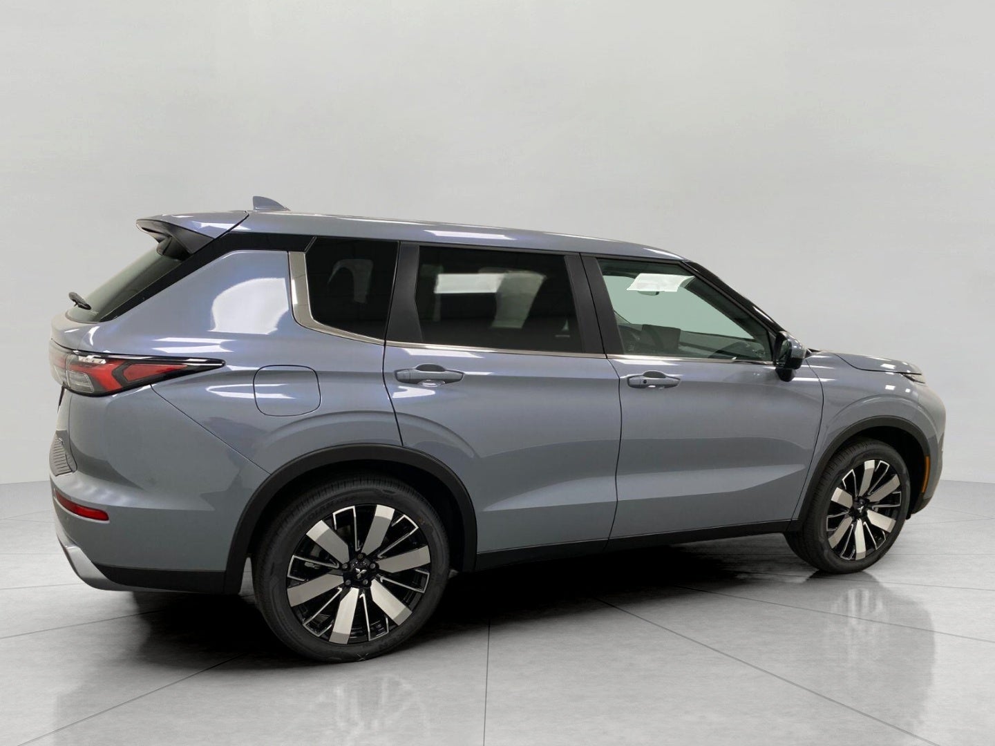 2026 Mitsubishi Outlander SE S-AWC