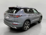 2026 Mitsubishi Outlander SE S-AWC