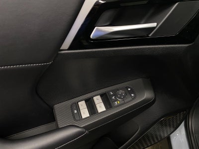 2026 Mitsubishi Outlander SE S-AWC
