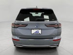 2026 Mitsubishi Outlander SE S-AWC