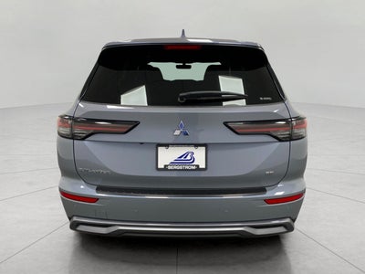 2026 Mitsubishi Outlander SE S-AWC