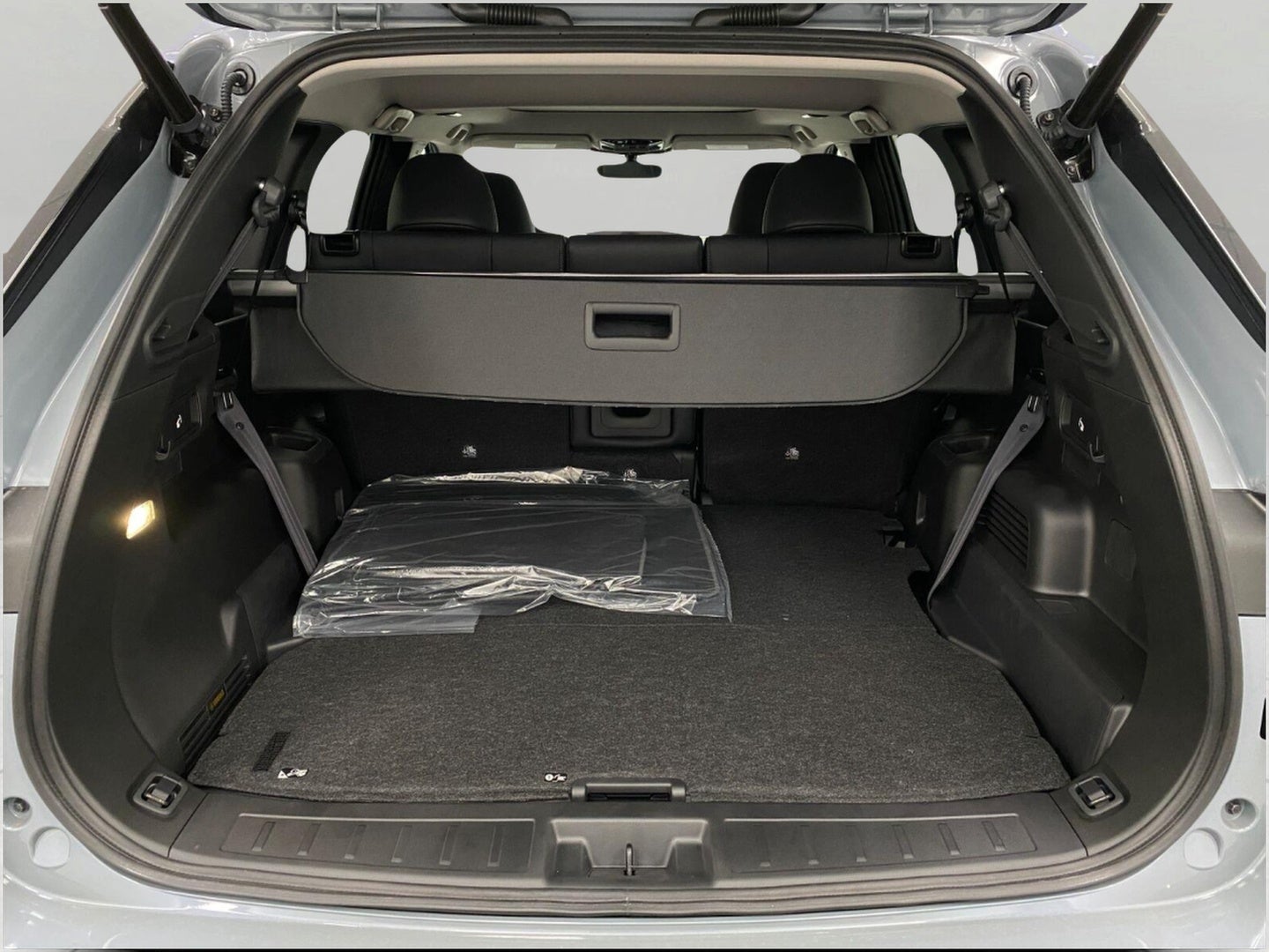 2026 Mitsubishi Outlander SE S-AWC